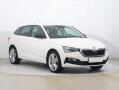 �koda Scala Style 1.0 TSI, Serv.kniha