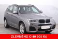 BMW X3 xDrive20d, CZ, XDRIVE
