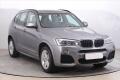 BMW X3 xDrive20d, CZ, XDRIVE