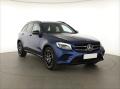 Mercedes-Benz GLC AMG Line 220d 4MATIC, CZ