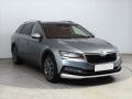 �koda Superb Scout 2.0 TDI, 4X4, Automat