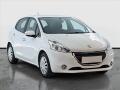 Peugeot 208 1.4 HDI, Tempomat
