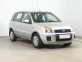 Ford Fusion 1.4, Vyh.sedaek