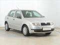 �koda Fabia 1.2, po STK, Klima