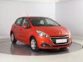 Peugeot 208 1.2 PureTech, Serv.kniha