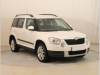 koda Yeti 2.0 TDI, 4X4, Serv.kniha