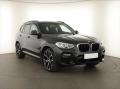 BMW X3 xDrive30d, AUTOMAT