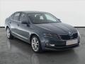 �koda Octavia Style 1.4 TSI, Tempomat