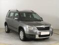 �koda Yeti Ambition 1.2 TSI, Serv.kniha
