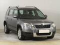 �koda Yeti Ambition 1.2 TSI, Serv.kniha
