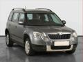�koda Yeti Ambition 1.2 TSI, Serv.kniha