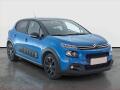 Citro�n C3 1.2 PureTech, Automat, Navi
