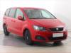 Seat Alhambra 2.0 TDI, Automat, Serv.kniha