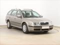 Ford Focus 1.6 TDCi, Serv.kniha, Tempomat