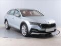 �koda Octavia Scout 2.0 TDI