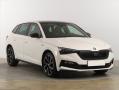 koda Scala Monte Carlo 1.0 TSI