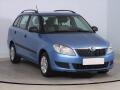 �koda Fabia 1.2 TSI