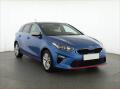 Kia Ceed 1.4 CVVT, �R,1.maj, Serv.kniha