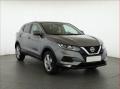 Nissan Qashqai 1.3 DIG-T, Serv.kniha