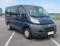 Citro�n Jumper 2.2 HDi, Bus, 9M�st, �R