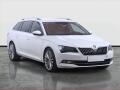 �koda Superb Laurin&Klement 2.0 TSI
