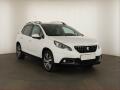 Peugeot 2008 1.2 PureTech, Automat