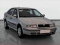 �koda Octavia 1.6, nov� STK, Klima