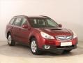 Subaru Outback 2.0 D, 4X4, Serv.kniha