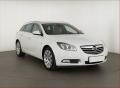 Opel Insignia 2.0 Turbo, 4X4, Automat, Navi