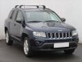 Jeep Compass 2.2 CRD, 4X4, Navi, Tempomat