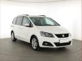 Seat Alhambra 2.0 TDI, 4X4, 7mst