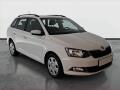 �koda Fabia Ambition 1.4 TDI, Serv.kniha
