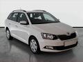 �koda Fabia Ambition 1.4 TDI, Serv.kniha