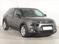 Citron C4 Cactus 1.2 PureTech, Serv.kniha