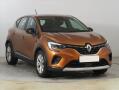 Renault Captur 1.0 TCe, LPG, Serv.kniha