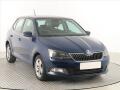 �koda Fabia 1.2 TSI, Park.�senzory