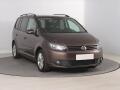 Volkswagen Touran Highline 1.6 TDI, Xenony