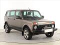 Lada Niva 1.7 i, 4X4