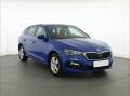 �koda Scala Style 1.0 TSI, Serv.kniha