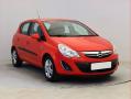 Opel Corsa 150 Jahre 1.2, Serv.kniha