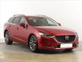 Mazda 6 2.2 Skyactiv-D, digi klima