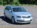 �koda Octavia 2.0 TDI, Automat, K��e, Navi