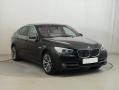 BMW 535i GT, Automat, Serv.kniha