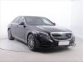Mercedes-Benz S 350 BlueTEC