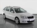�koda Octavia Ambition 2.0 TDI, Automat