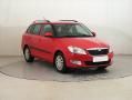 koda Fabia 1.2 TSI, Serv.kniha, Tempomat