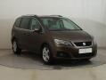 Seat Alhambra 2.0 TDI, Automat, Serv.kniha