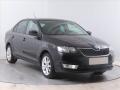 �koda Rapid Ambition 1.2 TSI, Serv.kniha