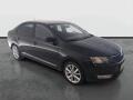�koda Rapid Ambition 1.2 TSI, Serv.kniha