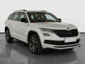 �koda Kodiaq Sportline 2.0 TDI 4x4